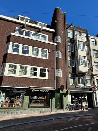 Medium property photo - Hekelveld 3-4, 1012 SN Amsterdam